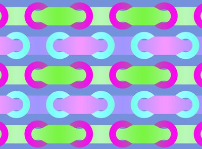 Loop the Loop, 2015, digital von Francois Domain